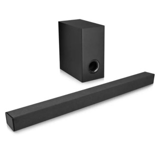 Microlab ลำโพง-ของเเท้ TM-100 Soundbar With Subwoofer Speaker/ พร้อมส่ง