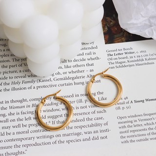 Lvy lovely earring hoop