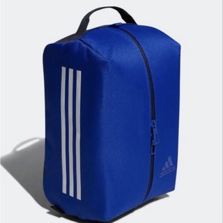 กระเป๋ารองเท้า Adidas Training Shoe Bag กระเป๋ารองเท้าอาดิดาส สินค้าแท้ 100%