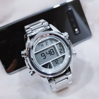 Nixon เครื่องญี่ปุ่น Code:W12D110862