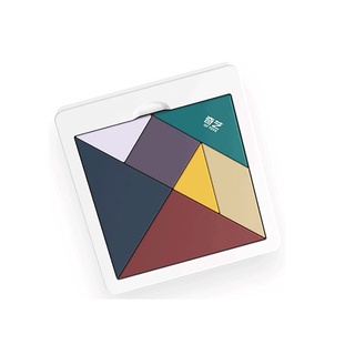 Qiyi Tangram Jigsaw จิ๊กซอว์