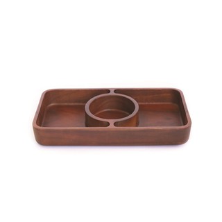 ถาด 3 ช่อง Zopa 3 compartment tray Zopa