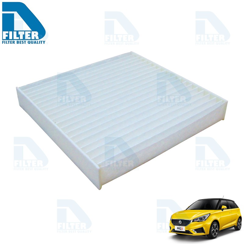 กรองแอร์MG เอ็มจี MG 3 By D Filter (ไส้กรองแอร์)RB057