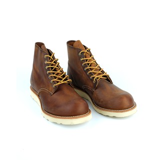 รองเท าหน ง Red Wing 9111 Oro Iginal Leather 9 450