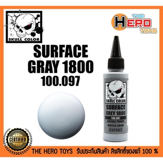 Surface Primer Surface Grey 1800 100.097