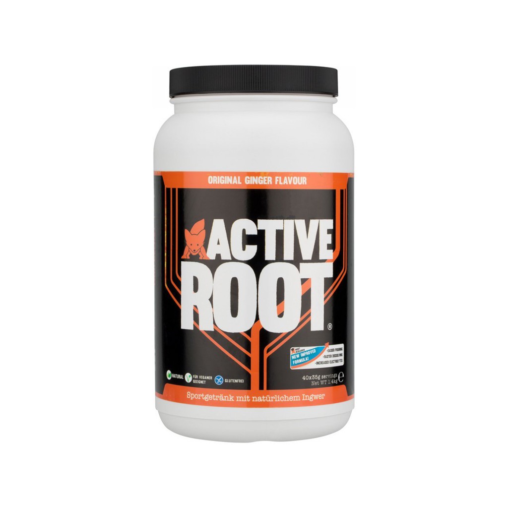Active Root ผงเพิ่มพลังงาน - km8bicycle - ThaiPick