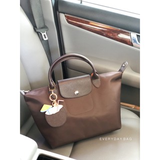 กระเป๋าแฟชั่น Size M in Brown