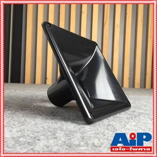 ปากฮอร์นเกลียว PS-15เกลียว 6 1/2 x 6 1/2 ABS 160x160x100mm ปากลำโพงแบบเกลียว JH5212 JH 5212 ปากฮอร์น เอไอ-ไพศาล