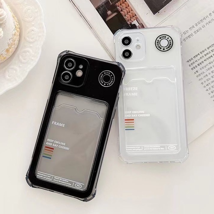 เคสโทรศัพท์มือถือใส แบบนิ่ม ลาย Precticer สําหรับ IPhone 14 13 12 11 Pro Max Mini XS XR X 8 7 6 6S Plus SE 2020