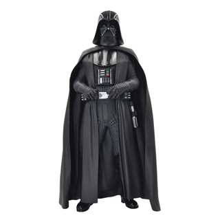 [ส่งฟรี] โมเดล Empire Toys สตาร์วอร์ส 1/6 Darth Vader วัสดุ PVC  สูง 30 Cm