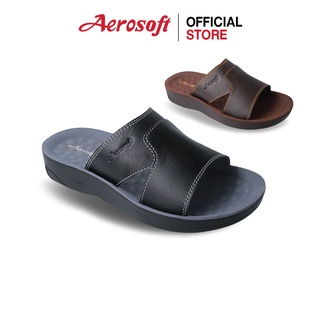 Aerosoft Arch Support รองเท้าแตะสวม รุ่น SM2029