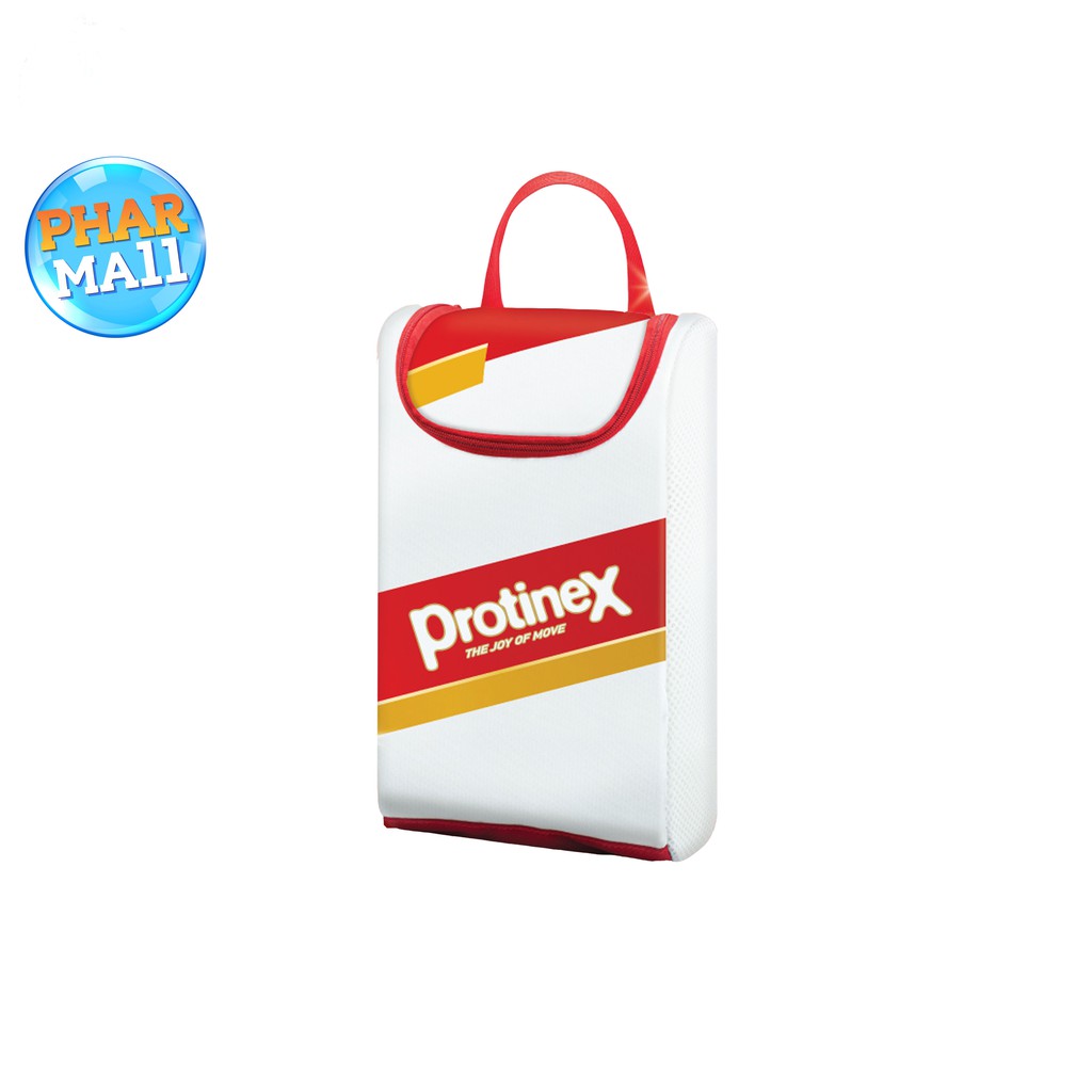 กระเป๋าผ้า PROTINEX กระเป๋าใส่ของ