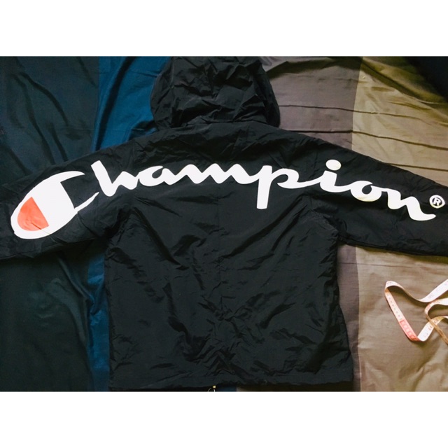 Champion X Supreme [ Manufactured Exclusively for Supreme ]