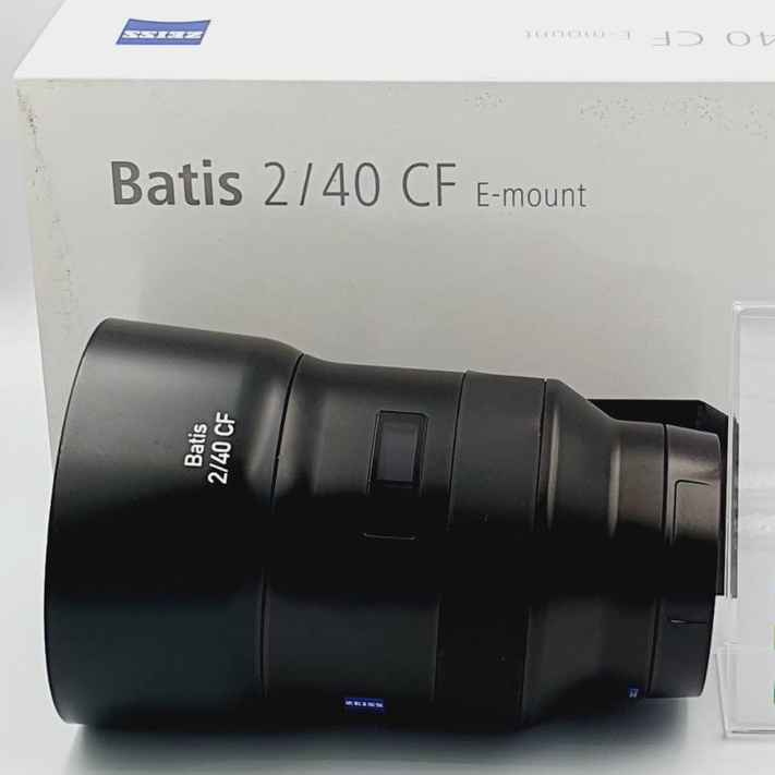 ZEISS Batis 40mm F2 CF ( E-Mount )