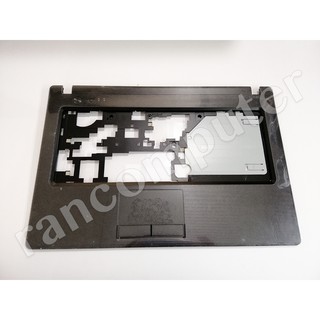 BODY-COVER LENOVO BODY IBM-LENOVO บอดี้ LENOVO G470 G475 ตรงทัชแพด COVER C