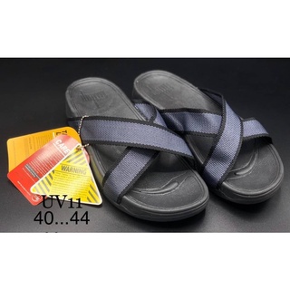 🔥🔥รองเท้าแตะ fitflop สำหรับผู้ชายรองเท้าเพื่อสุขภาพ ไซด์ 40-44 สินค้าพร้อมส่ง ทุกสี เบานิ่ม ใส่สบาย งาน สวย ราคาถูก