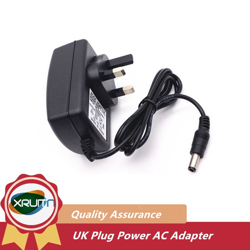 AC 110-240V DC 3V 5V 5V 6V 7V (7.5V) 9V 12V 15V 18V 24V 0.5A 1A 1.5A 2A 3A Universal Adapter 12 V โว