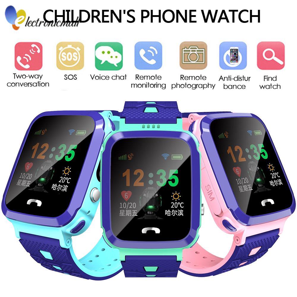 lbs kid smartwatches