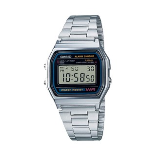 นาฬิกา CASIO Standard A-158WA-1DF ของแท้ 100%