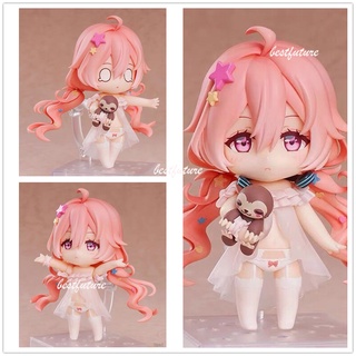 Nendoroid Red: Pride of Eden Evanthe #1616 โมเดลฟิกเกอร์ Pvc รูปแอคชั่น ของขวัญ ของเล่นสําหรับเด็ก