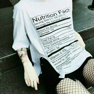 Nutrition Facts