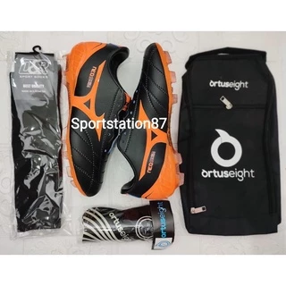 MIZUNO PACKAGE 4!! MIZUNO NEW SHIN FOOTBALL SHOES PACKAGE 4