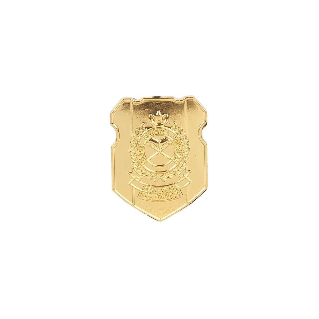 KRS POCKET BAGDE TEACHER BY OUTPOST UNIFORM