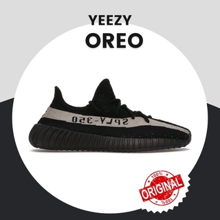 Adidas Yeezy Boost 350 V2 Oreo