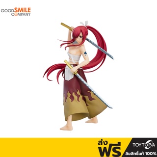 พร้อมส่ง+โค้ดส่วนลด Pop Up Parade Erza Scarlet: Demon Blade Benizakura Ver.:  Fairy Tail Final Season  by Good Smile Company (ลิขสิทธิ์แท้)