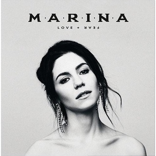 Marina - Love + Fear
