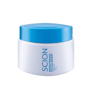 นู สกิน ซีออน ไบร์ทเทนนิ่ง เฟเชี่ยล บูสท์ ครีม / Nu Skin SCION BRIGHTENING FACIAL BOOST CREAM