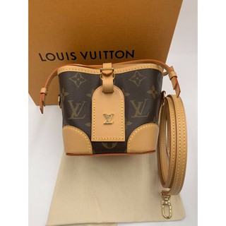 New Lv noe Purse Girl Full set