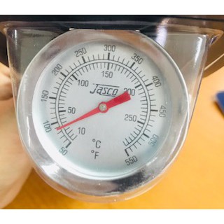 เทอร์โมมิเตอร์สำหรับประกอบอาหาร Meat Thermometer