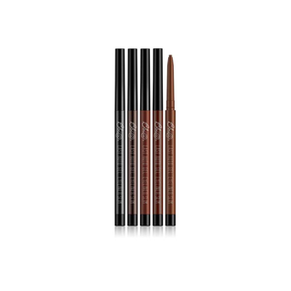 [สินค้าขายดี!]เปีย ลาสท์ ออโต้ เจล อายไลเนอร์ สลิม 0.1 กรัม Bbia Last Auto Gel Eyeliner Slim 0.1g