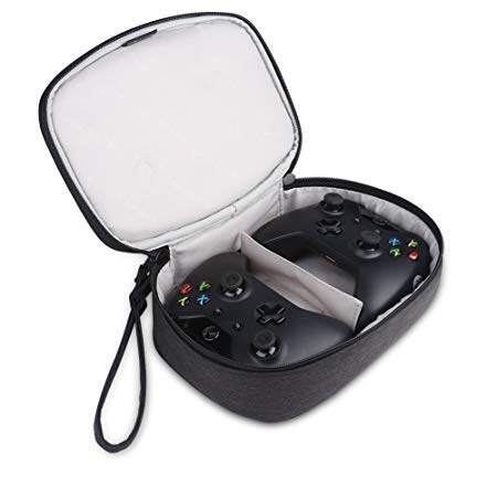 กระเป๋า BUBM ใส่จอย PS4 / Xbox / จอย Pro Switch (BUBM Bag)(ฺBUBM Joy Controller Bag)(ฺBUBM Joy Pad Bag)(ฺJoy Controller