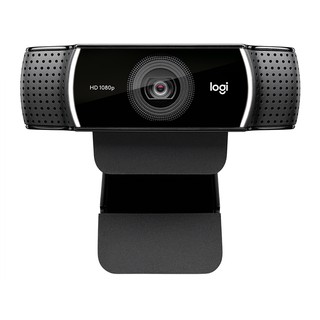 Logitech C922 สำหรับการสตรีมเกม Pro Stream 1080P Webcam 1Year Warranty