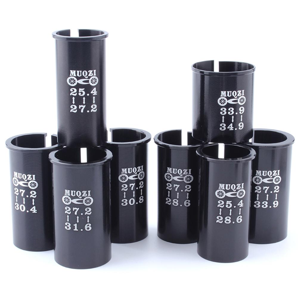ปลาค็อด ที่นั่งท่อลดอลูมิเนียมอัลลอยด์จักรยานถนน25.4ถึง27. รูปที่ 3