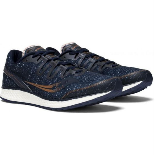 Saucony freedom 2025 iso mens