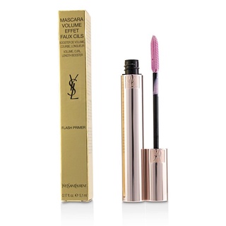 YVES SAINT LAURENT - Mascara Volume Effet Faux Cils Flash Pr