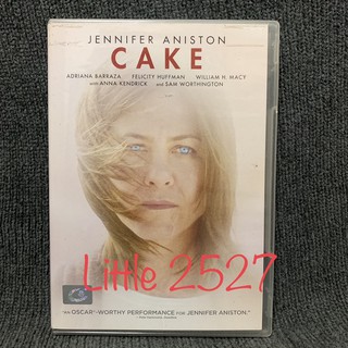 Cake / ลุกขึ้นใหม่ ให้ใจลืมเจ็บ (DVD)