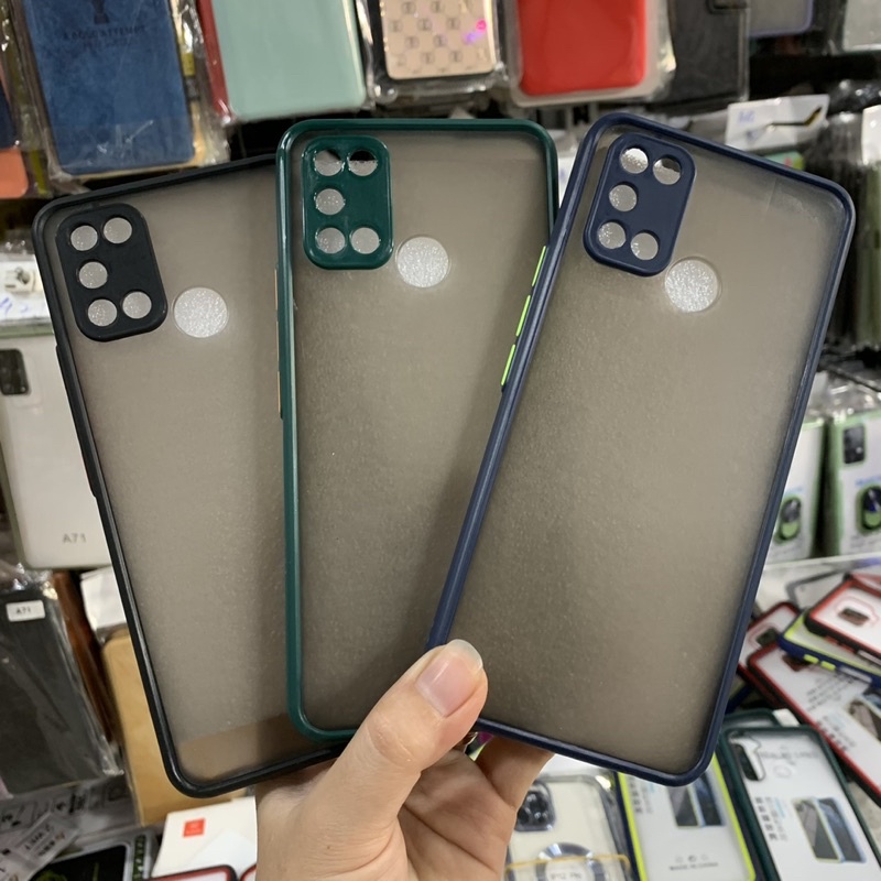 เคสOppo Realme C17**