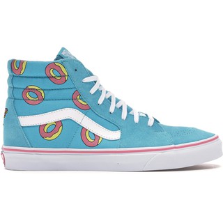 PROSPER - Vans Sk8-Hi Odd Future Donut