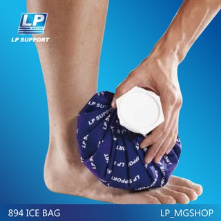 ถุงประคบร้อน/ เย็น LP 894 ICE BAG COLD/WARM THERAPY