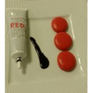 vipsupplyphuket Soft Gel Pate (Red)