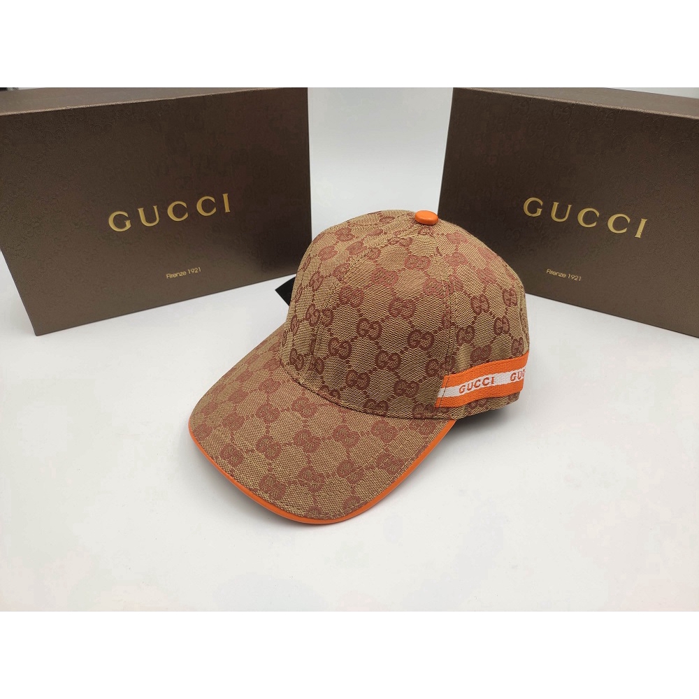 old gucci cap