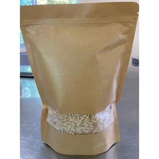 ข้าวพองไร้น้ำมัน(ข้าวเหนียว) 200กรัม