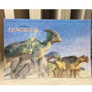 AFK ภาพต่อ กระดาษขนาดใหญ่ DINOSAUR