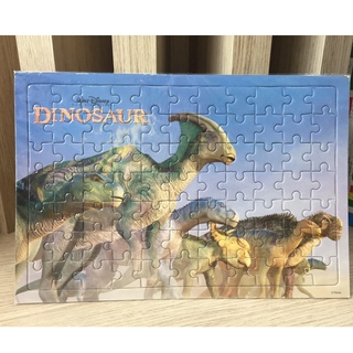 AFK ภาพต่อ กระดาษขนาดใหญ่ DINOSAUR