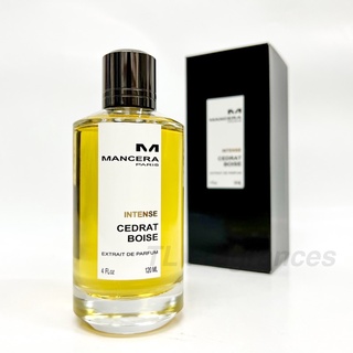 Mancera - Intense Cedrat Boise Extrait de parfum [💥แบ่งขายน้ำหอมแท้ 100%]