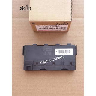 รีเลย์​รถโตโยต้า Toyota ​ Vigo, vios, altis​ ตัวE ใหม่ แท้ (82641-71020)
